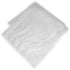 White Cleaning Rug 1pc