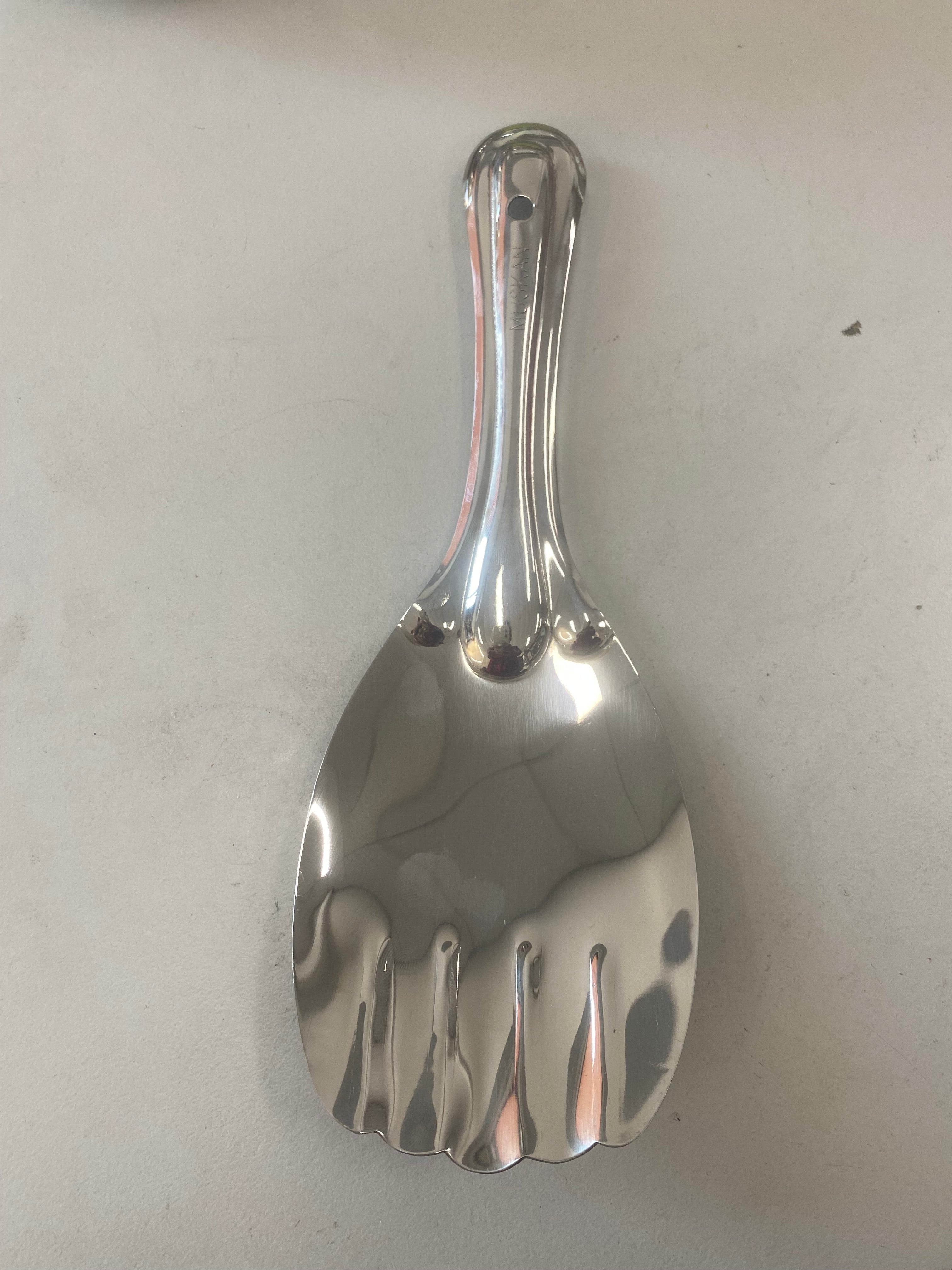 Stainless Steel Rice Serving Spoon 23cm Length