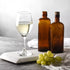 Perception Wine Glass - Double Pour Line at 150ml / 250ml Capacity325ml (6 Pack)