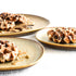 PLATE OVAL COUPE -285mm x 250mm