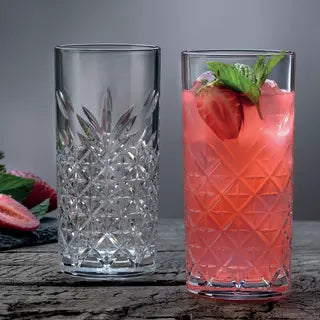 Timeless Cocktail Glass - 450ml