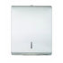 JET8000 Jetstream Stainless Steel Paper Towel Dispenser 282mm x 102mm 365mmH