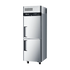 Turbo Air KF25-2- N(HC) 2 Half Door Freezer