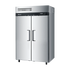 Turbo Air KF45-2- N(HC) 2 Door Freezer