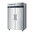 Turbo Air KF45-2G- N(HC) 2 Door Freezer