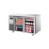 Turbo Air KGR12-2- N(HC)(600) Glass Door Fridge