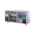 Turbo Air KGR15-2- N(HC) Glass Door Fridge