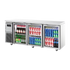 Turbo Air KGR18-3- N(HC) Glass Door Fridge