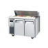 Turbo Air KHR12-2- N(HC) Commercial Fridge