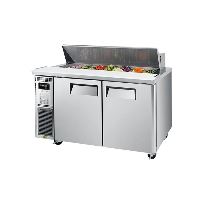 Turbo Air KHR15-2- N(HC) Commercial Fridge