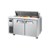 Turbo Air KHR15-2- N(HC) Commercial Fridge