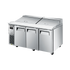 Turbo Air KHR18-3- N(HC) Commercial Fridge