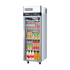 Turbo Air KR25-1G- N(HC) 1 Door Fridge