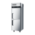 Turbo Air KR25-2- N(HC) 2 Half Door Fridge