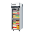 Turbo Air KR25-2G- N(HC) 2 Half Door Fridge