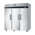 Turbo Air KR65-3- N(HC) 3 Door Fridge