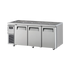 Turbo Air KSR18-3- N(HC) Commercial Fridge