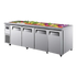 Turbo Air KSR24-4(FB) Commercial Fridge