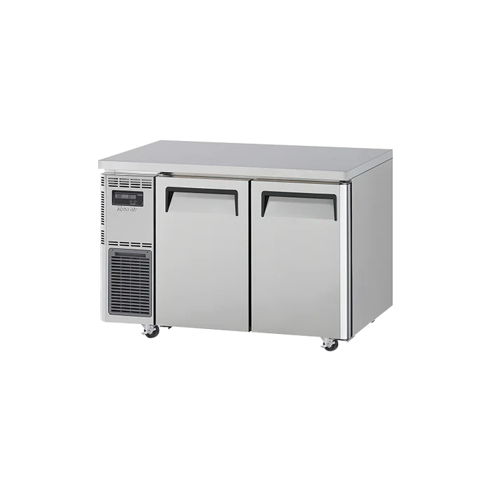 Turbo Air KUF12-2- N(HC) 2 Door Freezer