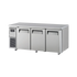 Turbo Air KUF18-3- N(HC)(600) 3 Door Freezer
