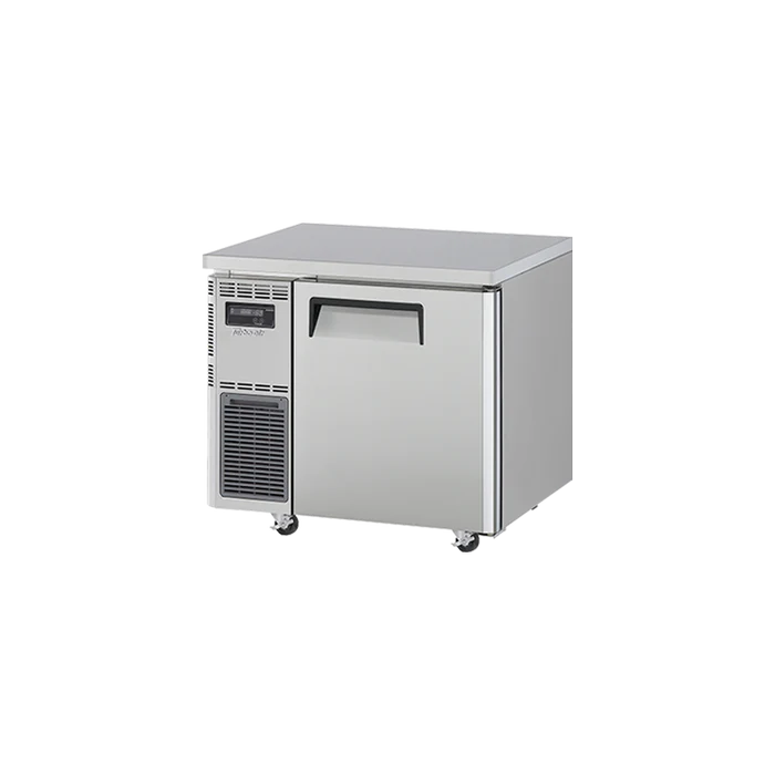 Turbo Air KUF9-1- N(HC) 1 Door Freezer