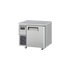 Turbo Air KUF9-1- N(HC)(600) 1 Door Freezer