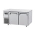 Turbo Air Kur15-2(600)(Hc) Under Counter Fridge Left Compressor 600mm Deep