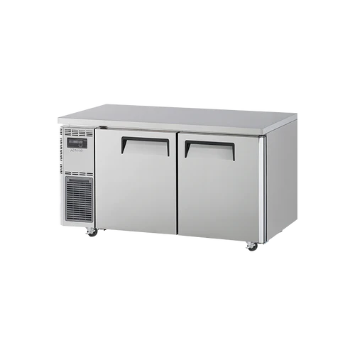 Turbo Air KUR15-2- N(HC) 2 Door Fridge