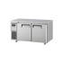 Turbo Air KUR15-2- N(HC)(600) 2 Door Fridge