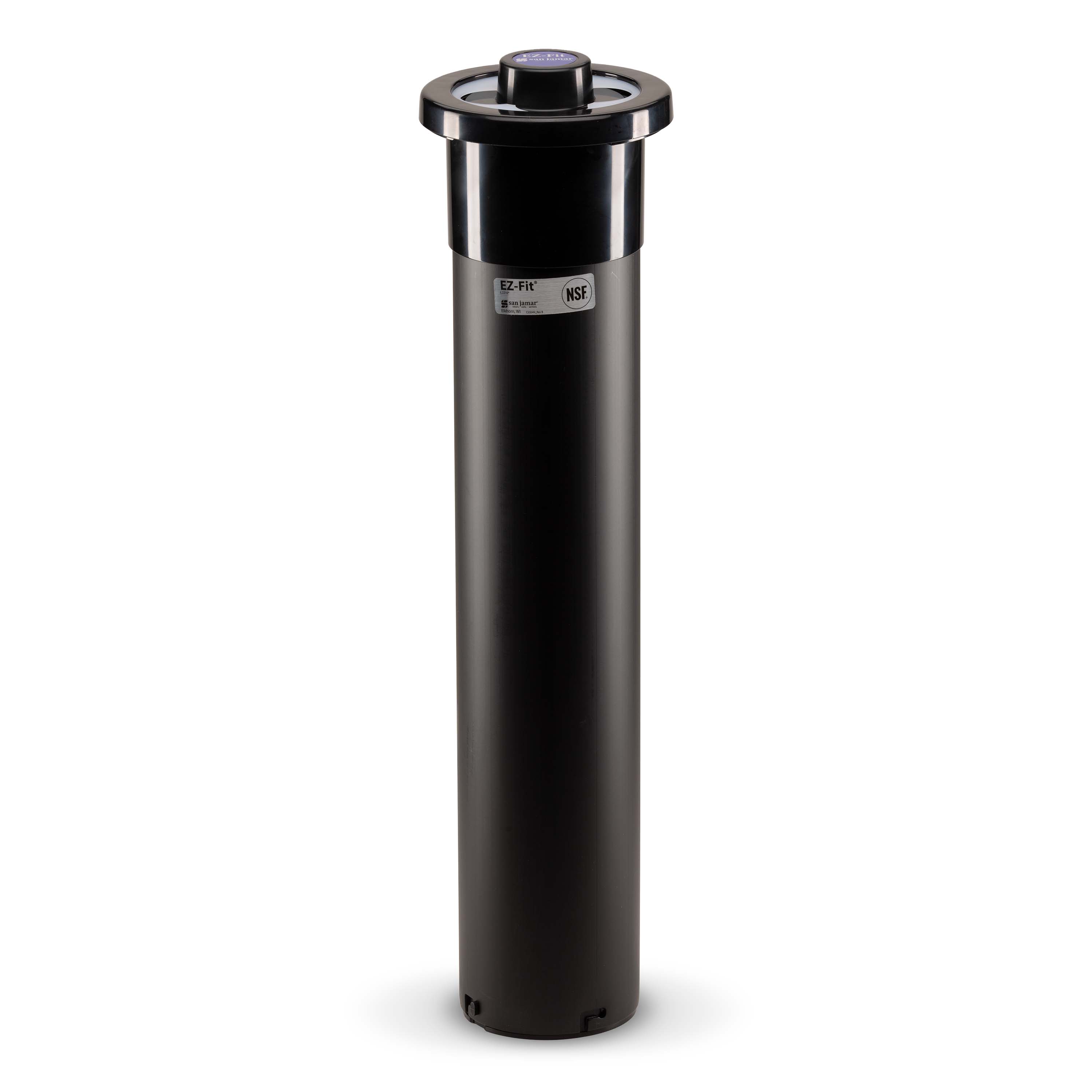 L2210 Hot Lid Dispenser - Small. 76-95mm