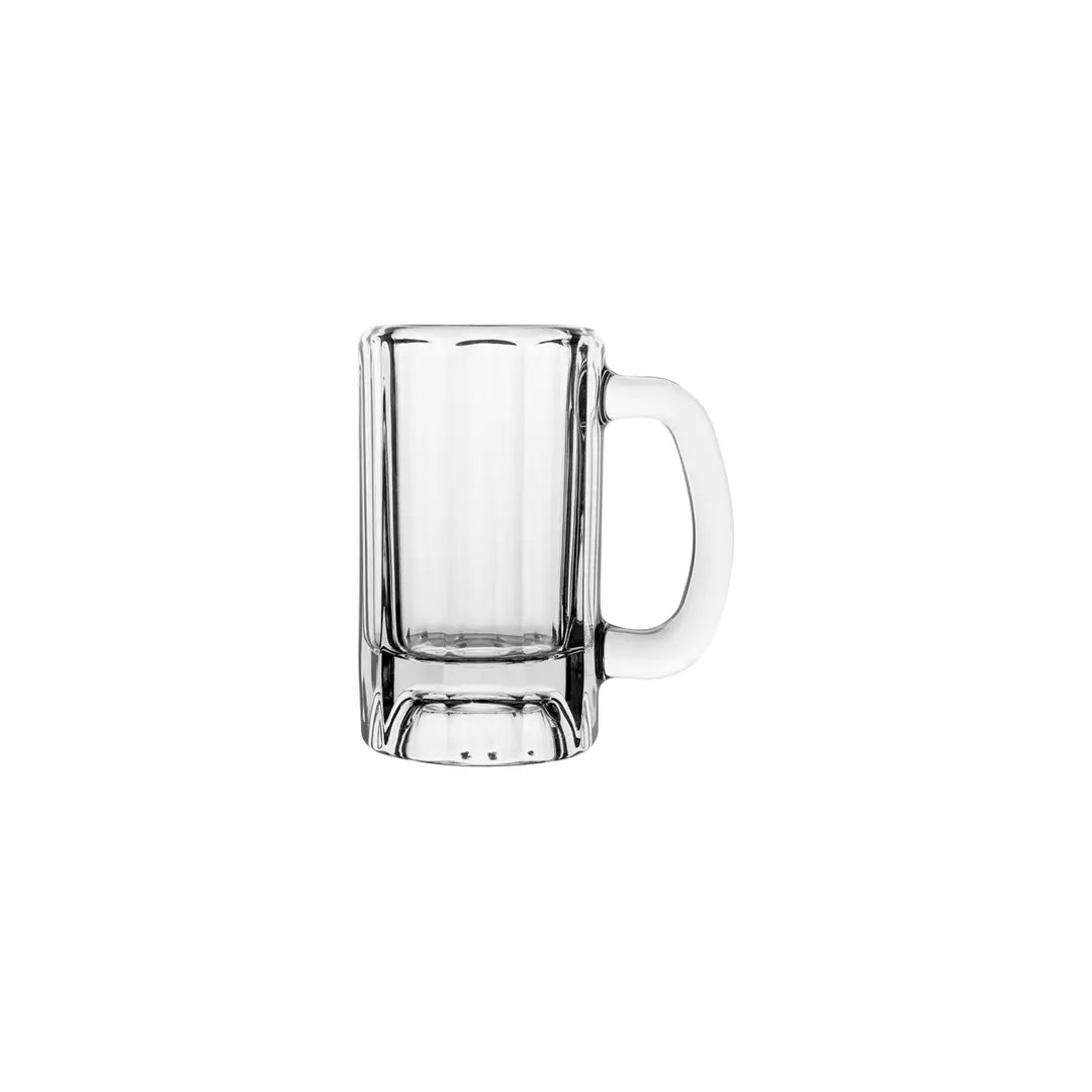 Paneled Mug - Capacity 355ml