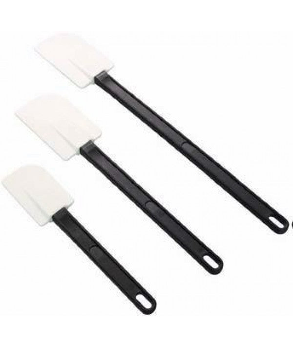SILICONE SPATULA SPOON 250mm