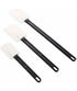 SILICONE SPATULA SPOON 250mm