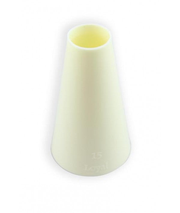 No.15 PLASTIC ROUND TUBE