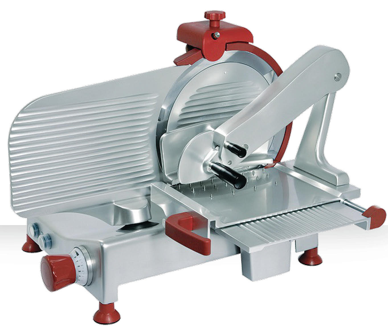 MAN300VX-BV Plus Meat Slicer