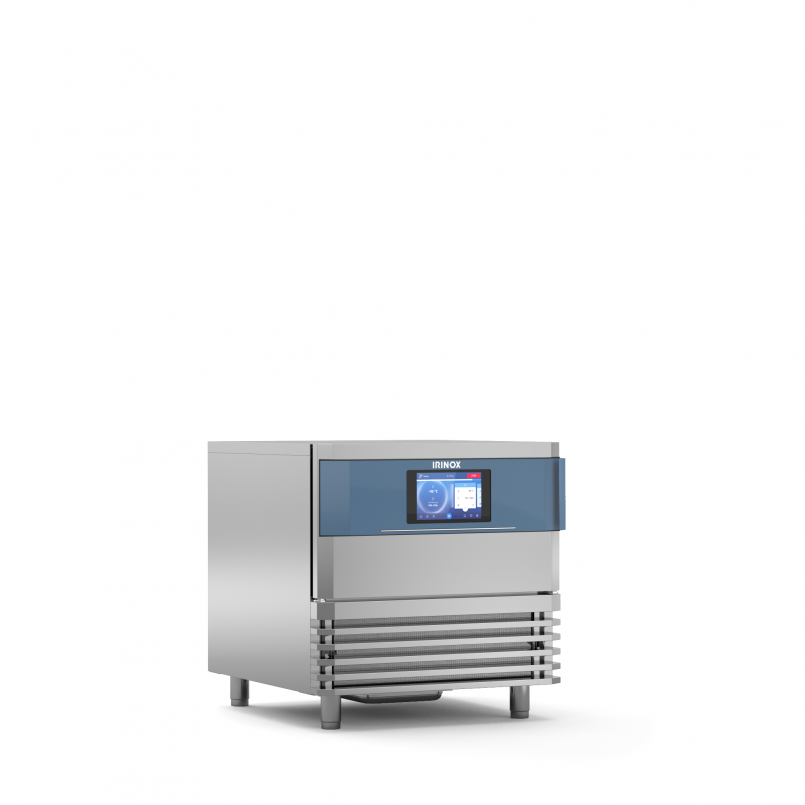 MultiFresh Next SL Blast Chiller & Shock Freezer