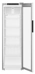 MRFvd 4011 Performance Grey Reach-In refrigerator with bottom compressor