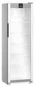 MRFvd 4011 Performance Grey Reach-In refrigerator with bottom compressor