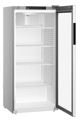 MRFvd 5511 Performance Reach-In refrigerator with bottom compressor