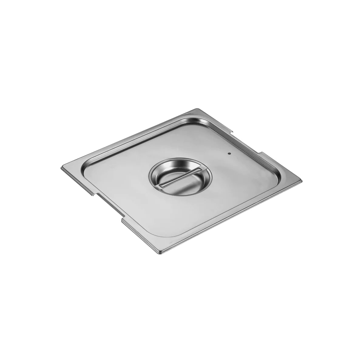 Maxipan Gastronorm Lid Sealed 2/3 Size 354x325mm