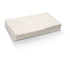 White Napkin 2ply Dinner GT Fold
