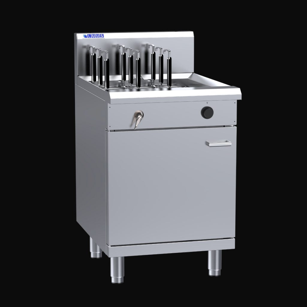 NC-60 9 Basket Noodle Cooker