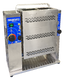 297-SW16 Prince Castle Slim-Line Vertical Bun Toaster 515mm x 590mm x 206mm - 750buns per hour