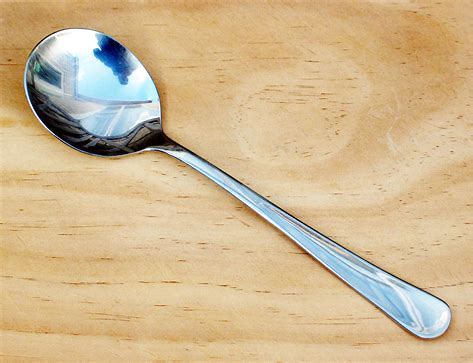 Donga Spoon