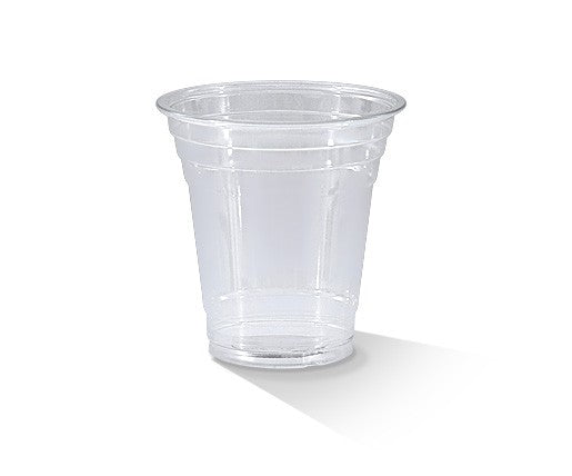 PET cup 14oz Cold Drink (50Pack)