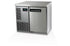 PG100 1 Solid Door 1/1 Underbench GN Freezer