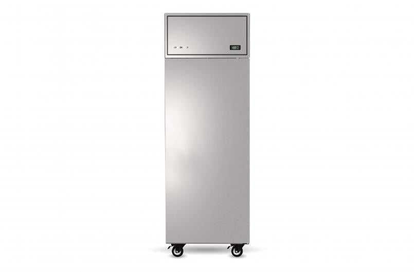 ProSpec 1 Solid Door Upright GN 2/1 Freezer