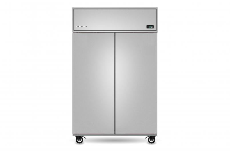 ProSpec 2 Solid Door Upright GN 2/1 Fridge