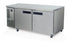 PG500 2 Solid Door 2/1 Underbench GN Fridge