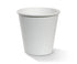8oz SW Cup/plain/ one-lid-fits-all (50 Pack)